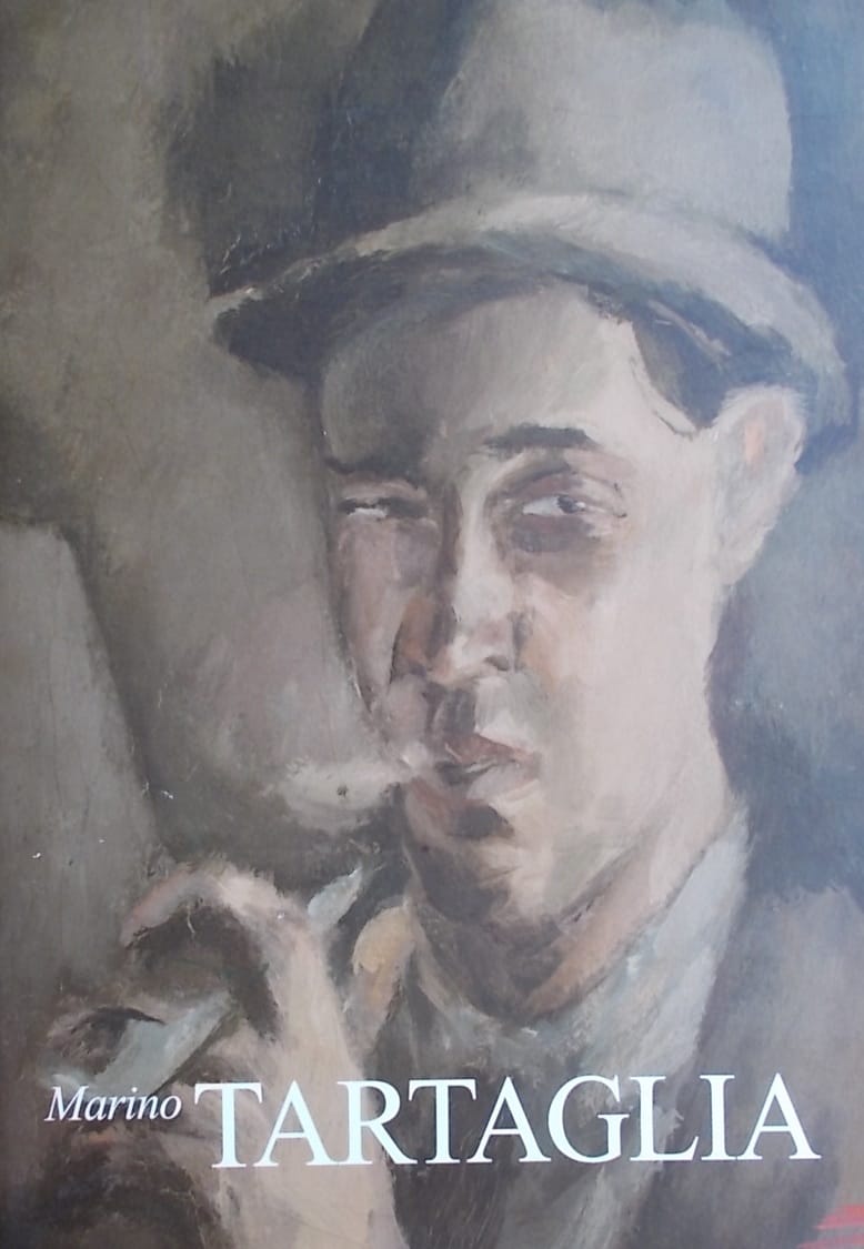 Marino Tartaglia-Adris