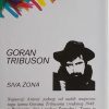 Tribuson: Siva zona