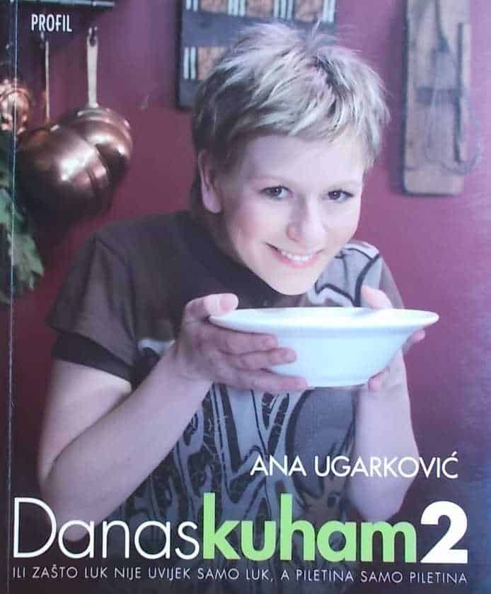 Ugarković-Danas kuham 2