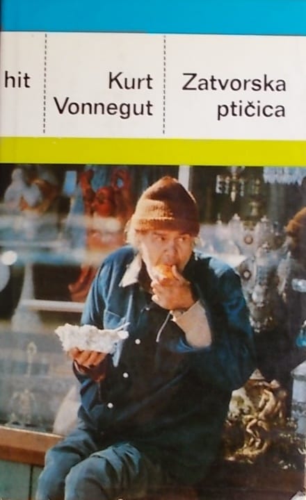 Vonnegut: Zatvorska ptičica