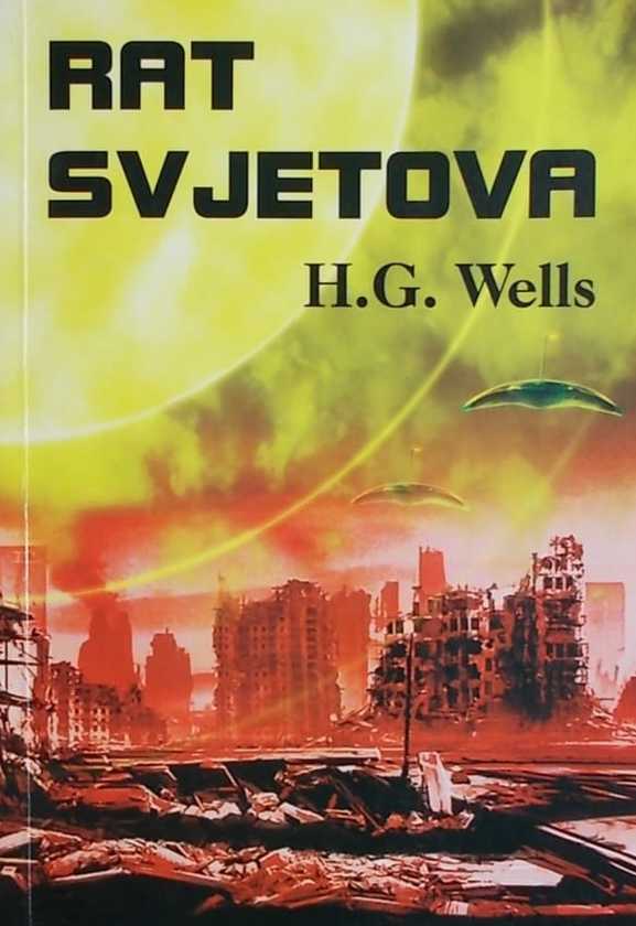 Wells-Rat svjetova