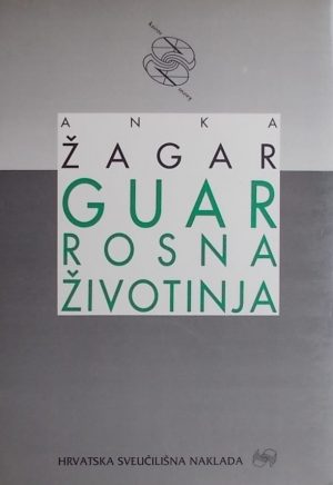 Žagar: Guar, rosna životinja