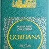 Marija Jurić Zagorka: Gordana