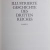 Zentner: Illustrierte Geschichte des Dritter Reiches