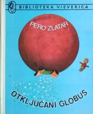 Zlatar-Otključani globus