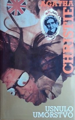Christie-Usnulo umorstvo