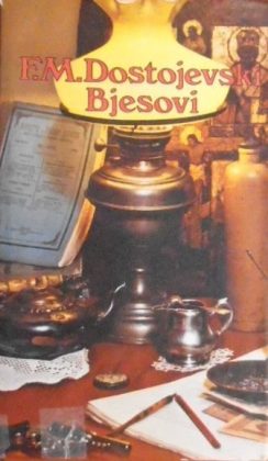 Dostojevski-Bjesovi