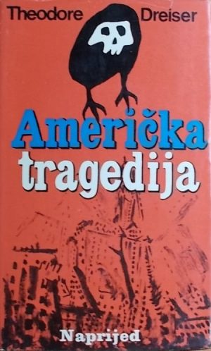 Dreiser Američka tragedija