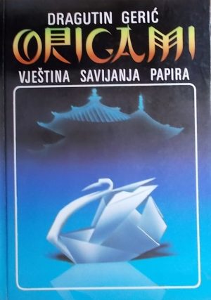 Gerić: Origami