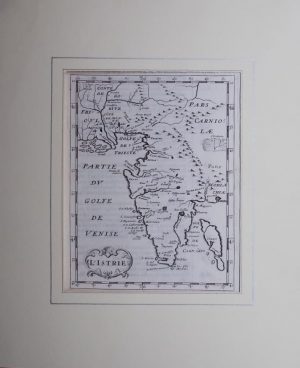 L Istrie