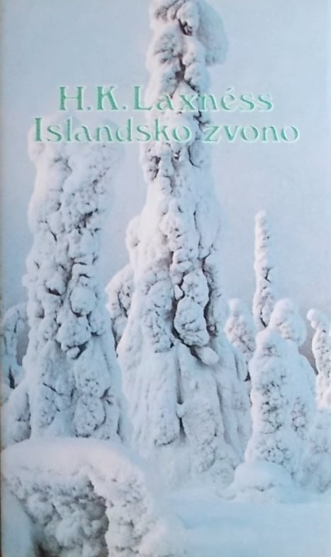 Islandsko zvono
