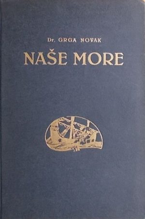 Novak: Naše more