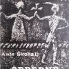 Škobalj: Obredne gomile