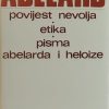 Abelard: Povijest nevolja