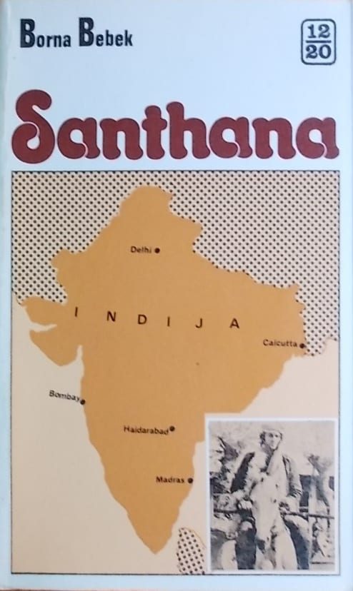 Bebek-Santhana