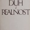 Berdjajev-Duh i realnost