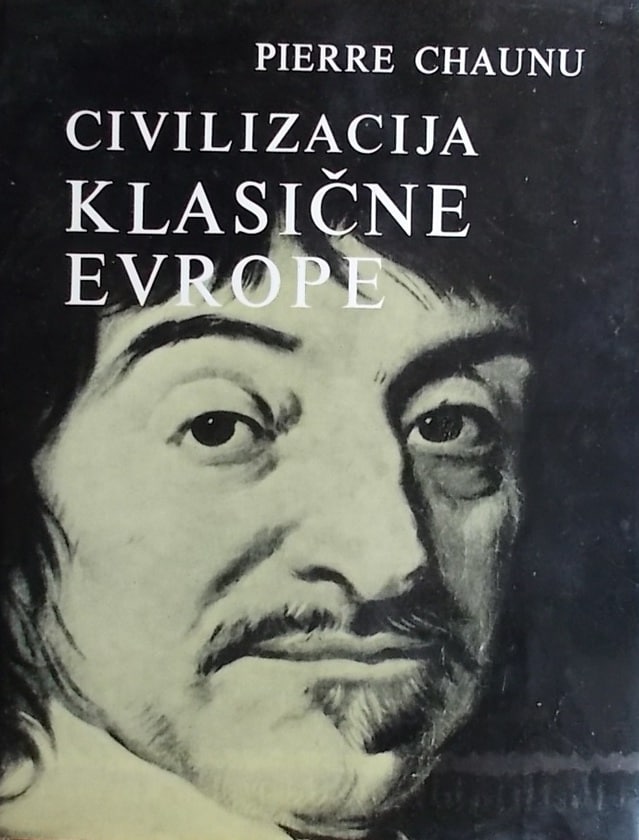 Civilizacija klasične Evrope
