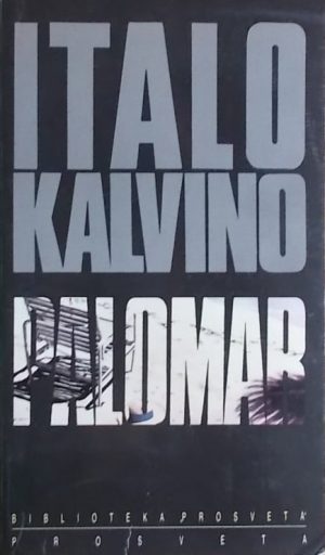 kalvino-palomar