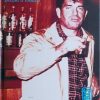 Kerouac: Satori u Parizu