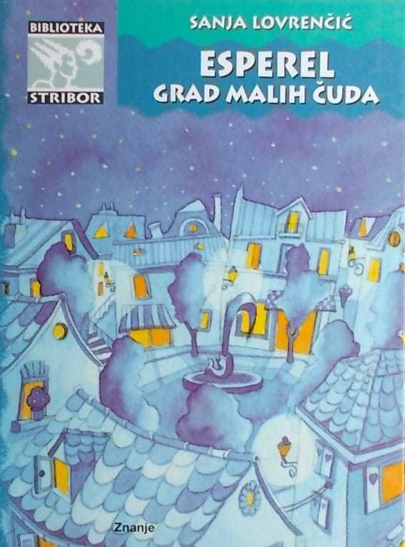 Lovrenčić-Esperel grad malih čuda