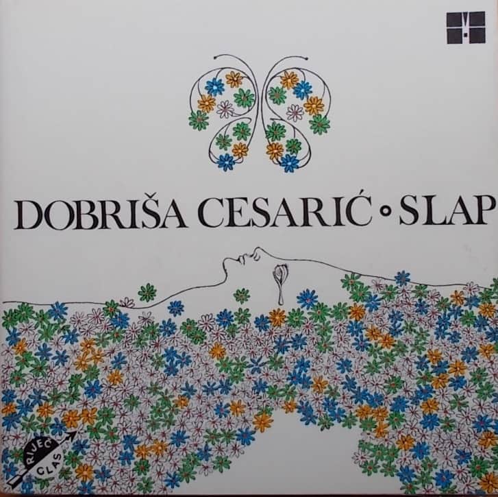 Cesarić-Slap