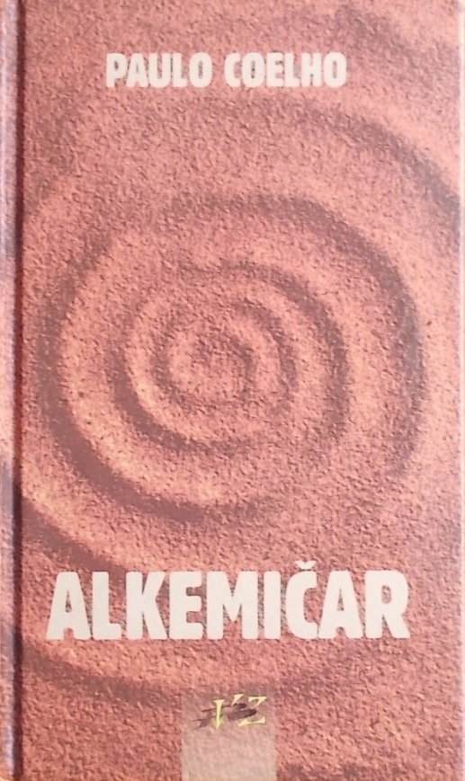 Coelho: Alkemičar