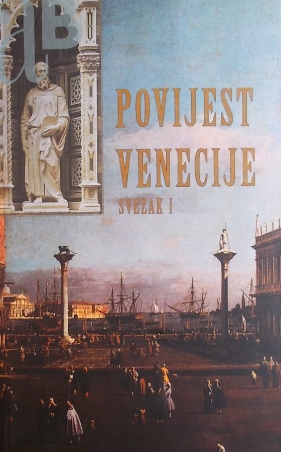 Orthali-Povijest Venecije