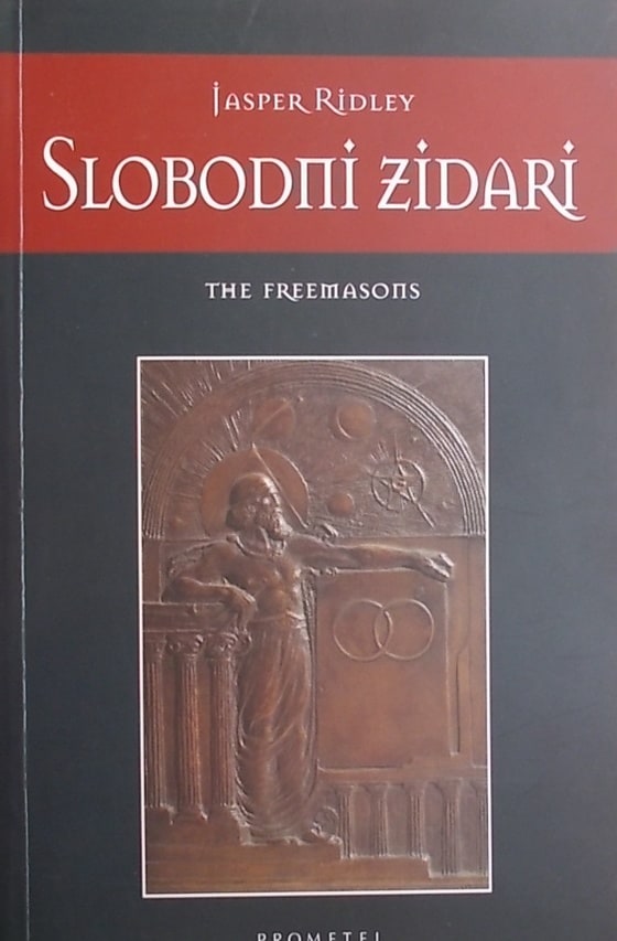 Ridley-Slobodni zidari