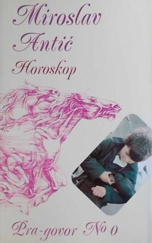 Antić-Horoskop