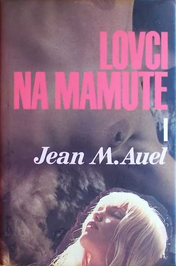 Lovci na mamute