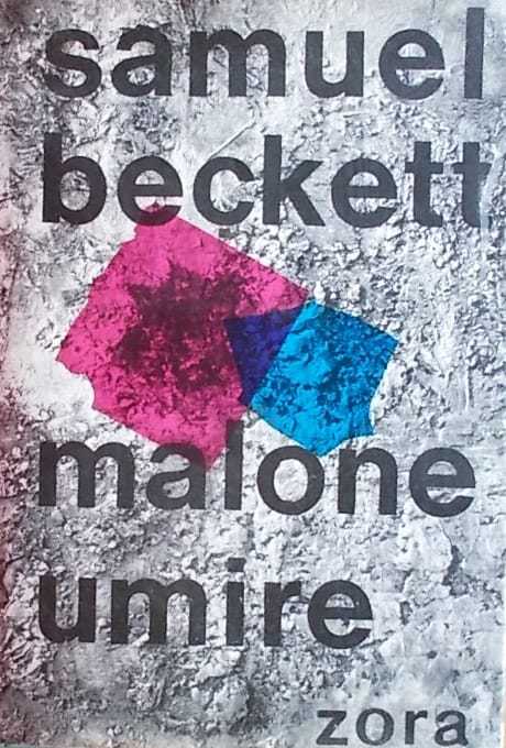 Beckett-Malone umire