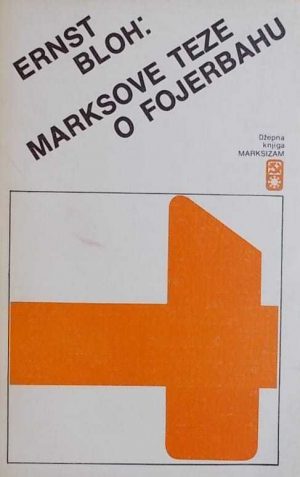 Marksove teze o Fojerbahu