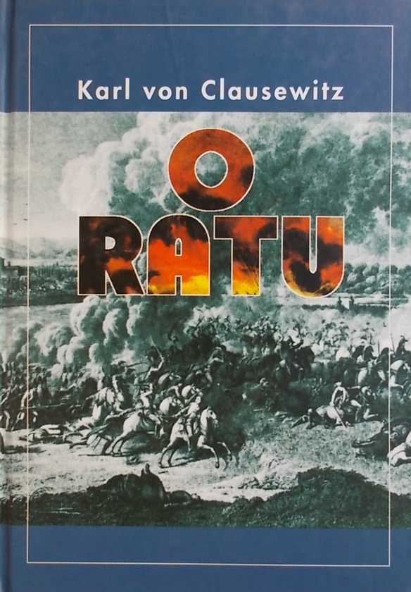 Clausewitz-O ratu