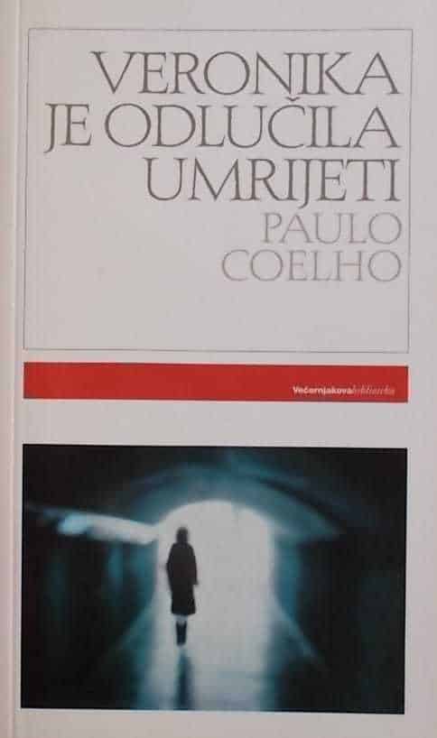 Coelho-Veronika je odlučila umrijeti