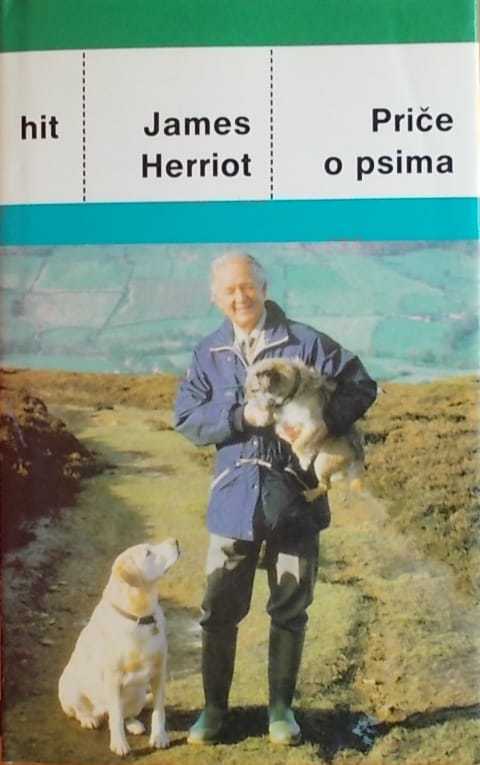 Herriot: Priče o psima