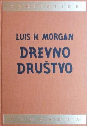 Drevno društvo