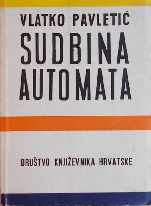 Sudbina automata