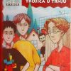 Pavličić: Trojica u Trnju