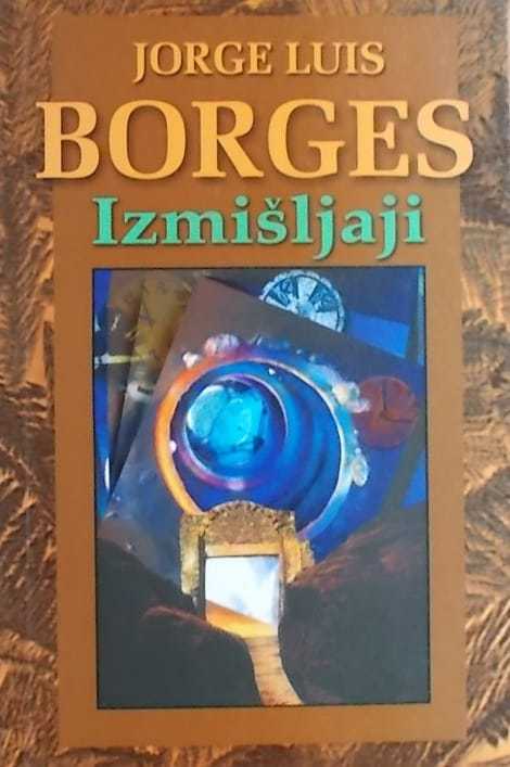 Borges: Izmišljaji