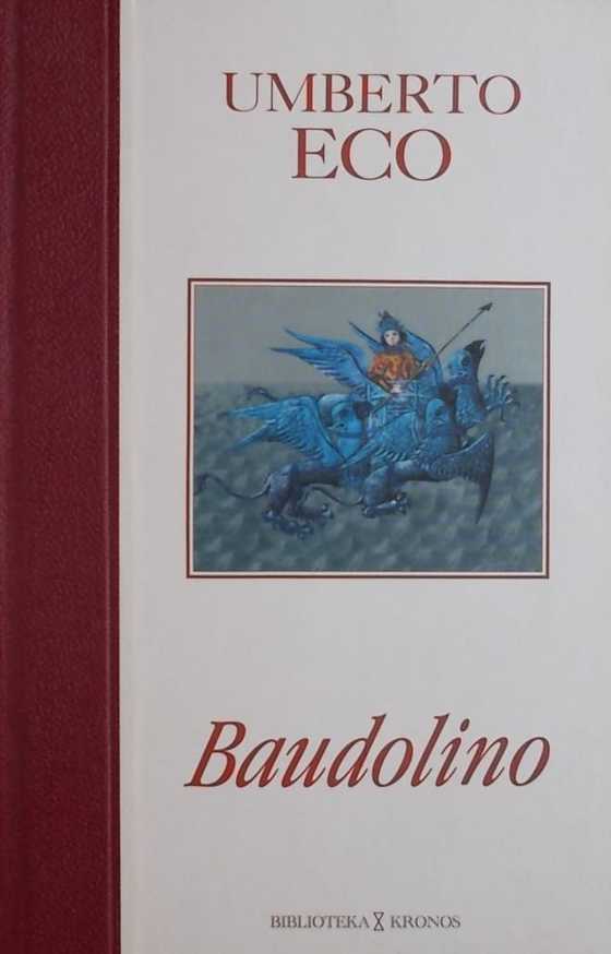 Eco-Baudolino