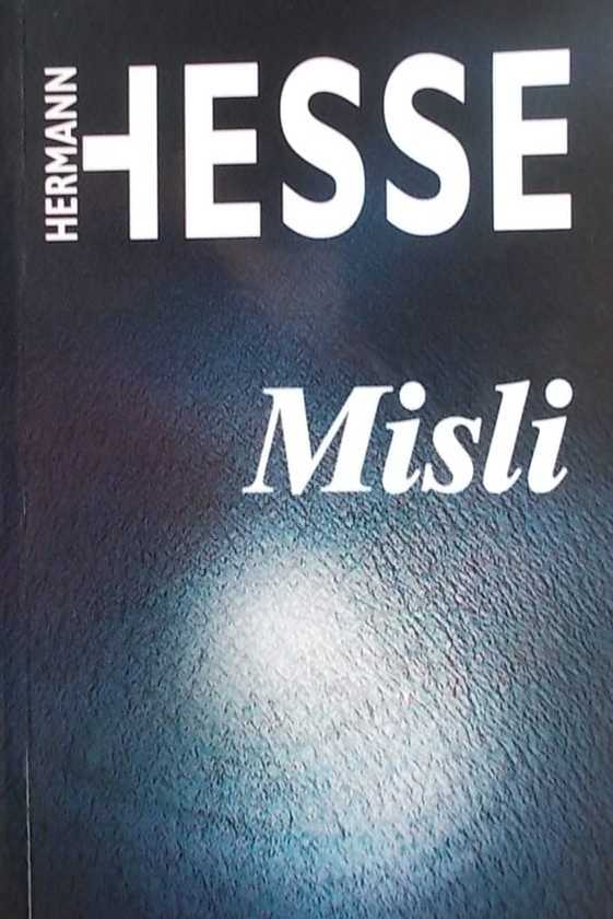 Hesse- Misli