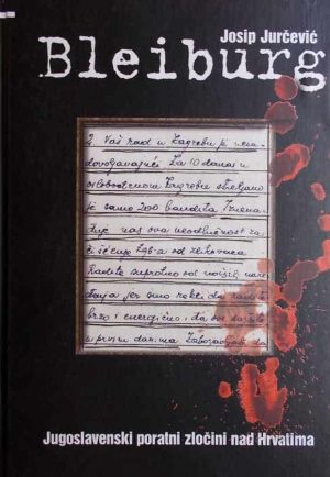 Jurčević-Bleiburg