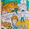 Pavličić: Trojica u Trnju