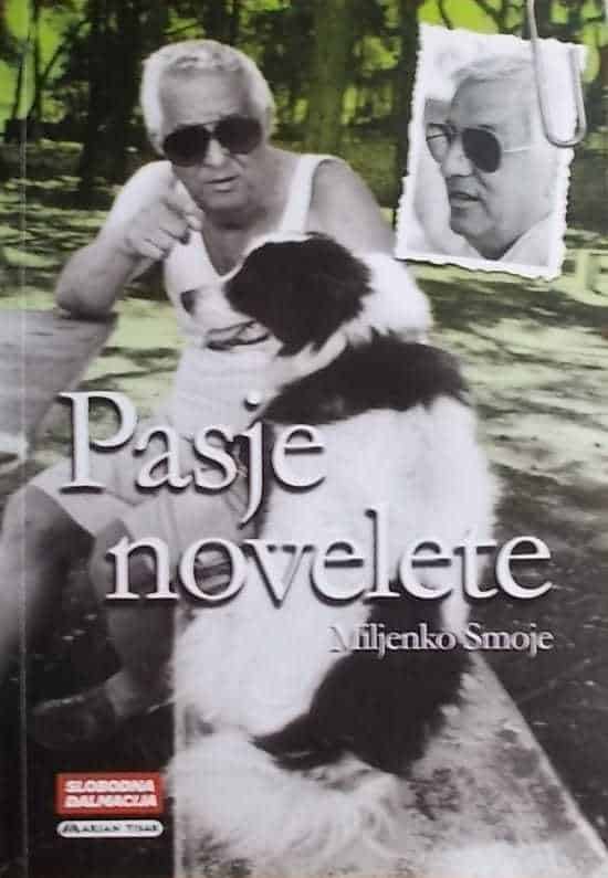 Smoje: Pasje novelete