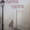 Zafon: Sjena vjetra