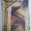 Allende: Kuća duhova