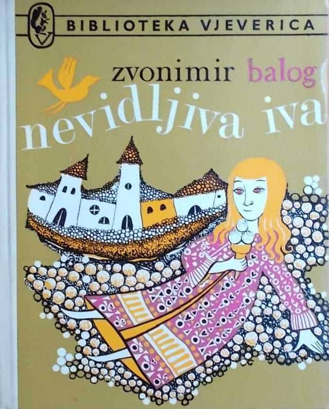 Balog: Nevidljiva Iva