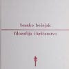 Bošnjak: Filozofija i kršćanstvo