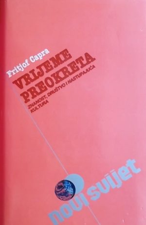 Capra-Vrijeme preokreta