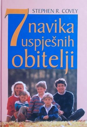 Covey-7 navika uspješnih obitelji